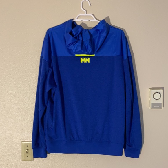Helly Hansen hoody - Picture 2 of 3